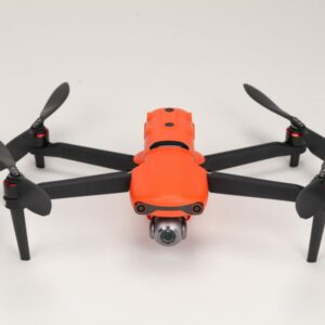The Autel EVO II 8K Drone – Rugged Bundle