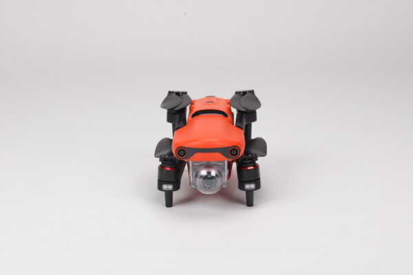 The Autel EVO II 8K Drone – Rugged Bundle