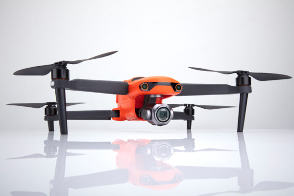 Auto EVO II Pro 6K Drone Rugged Bundle