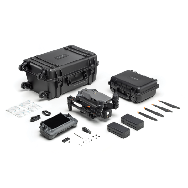 DJI Matrice M30 - Image 6