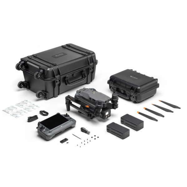 DJI Matrice M30T (Thermal) - Image 6