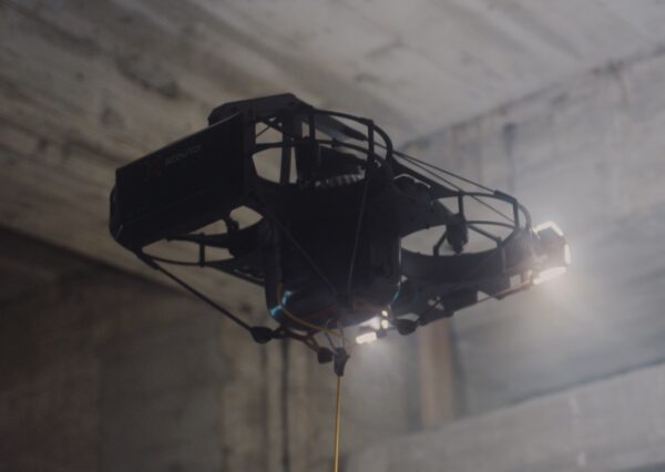 Scout 137 Tethered UAV System - Image 3