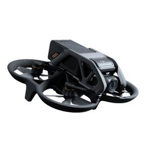DJI Avata FPV System (Fly More)