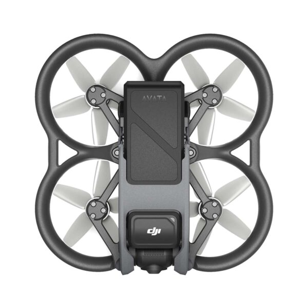 DJI Avata FPV System (Fly More) - Image 2