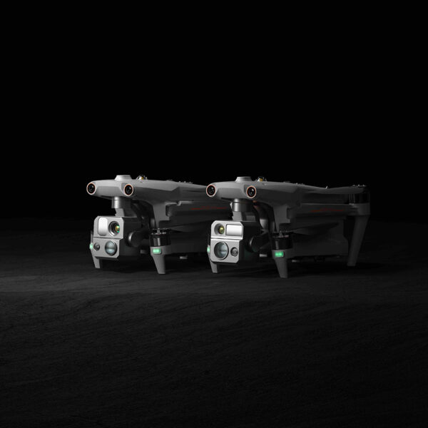 Autel Evo Max UAV System (Thermal & Night) - Image 2