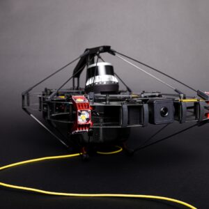 Scout 137 Tethered UAV System