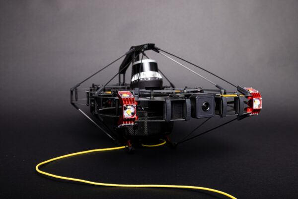 Scout 137 Tethered UAV System